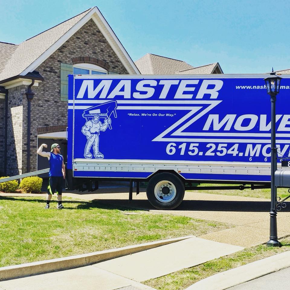 moving solutions nashville